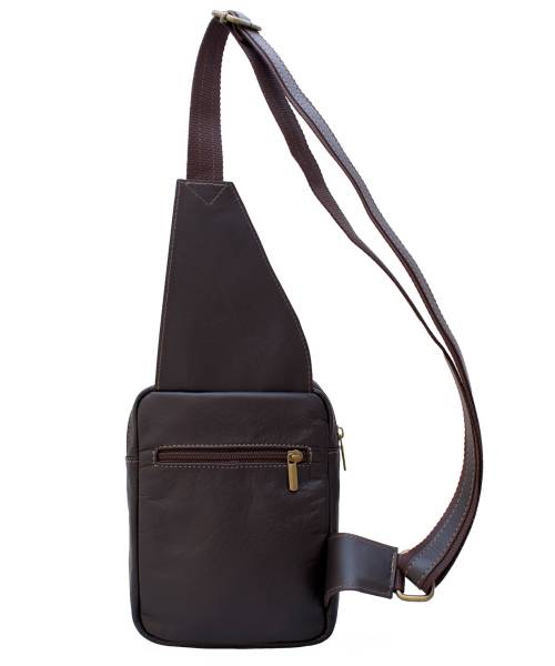 Bolso de Hombro para Hombre