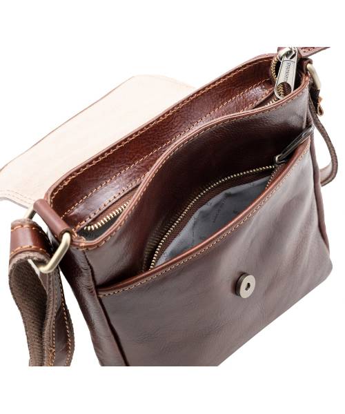 Leder Herren Tasche