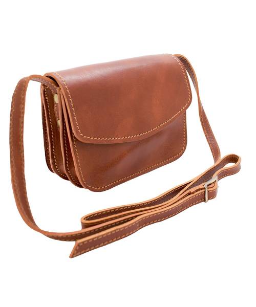 Damen Ledertasche