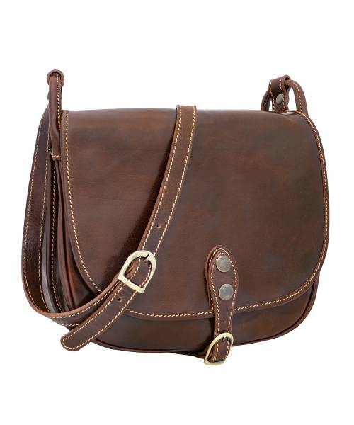 Bolso cuero Mujer