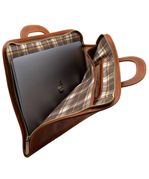 Laptoptasche