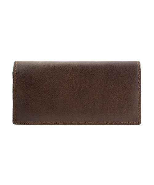 Large capacity women's wallet