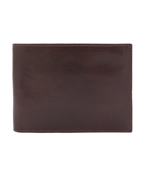 Leather Men Wallet