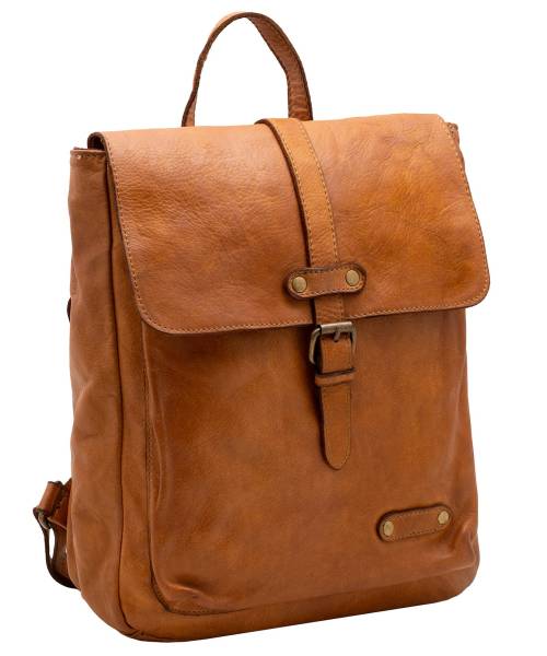 best leather backpack