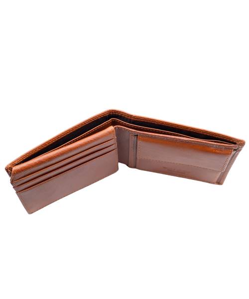 Leather Men Wallet