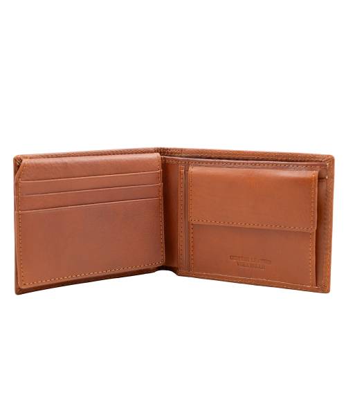 Leather Men Wallet