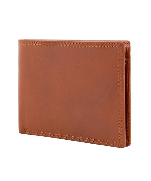 Leather Men Wallet