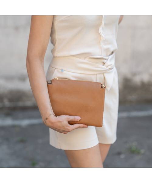 sac bandoulière femme cuir