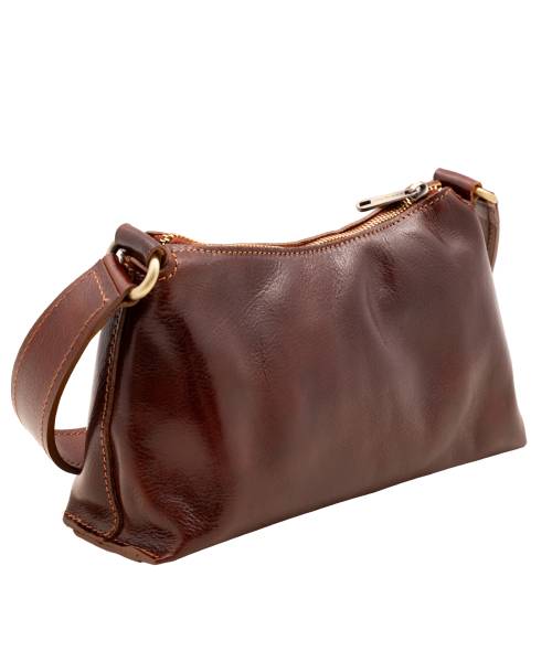 Womens Leather Shoulder Bag