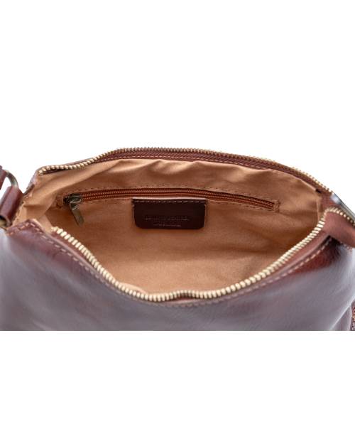 Womens Leather Shoulder Bag