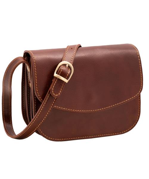 borsa tracolla pelle donna