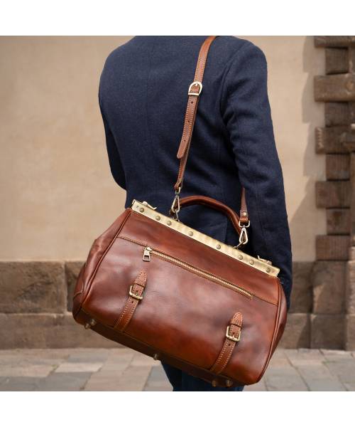 vintage doctors bag