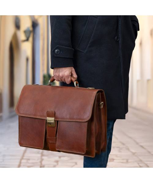 best briefcases for men