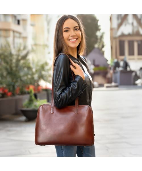 Sac Cartable Femme