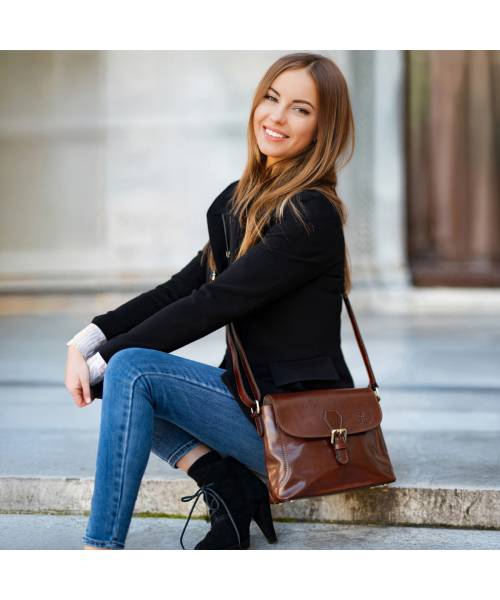 Sac Femme en Cuir "Sofia"