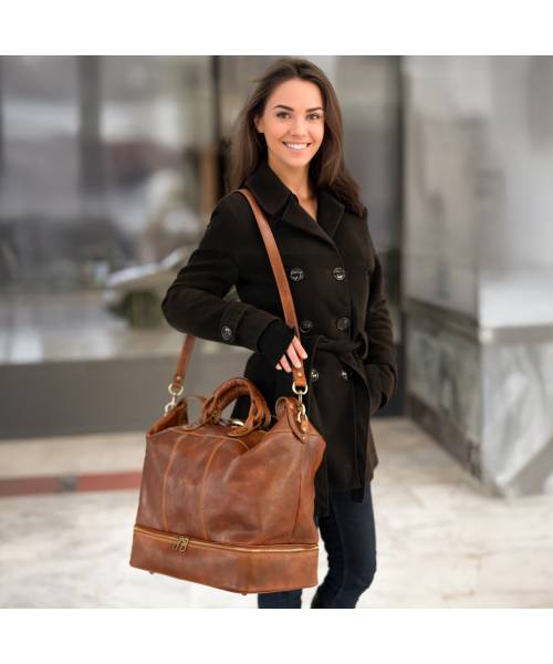 duffle bag women