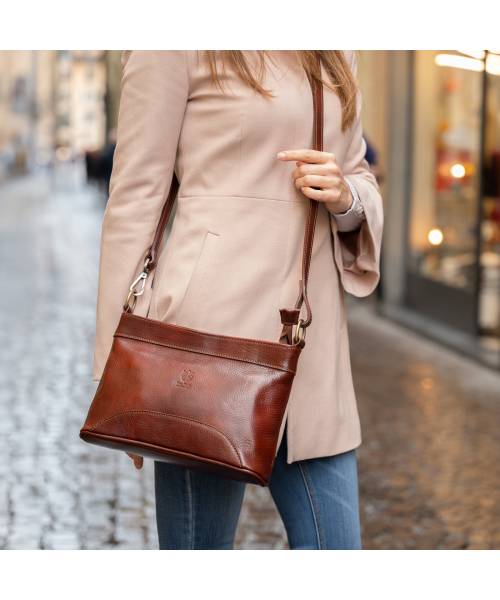 sac cuir femme bandoulière