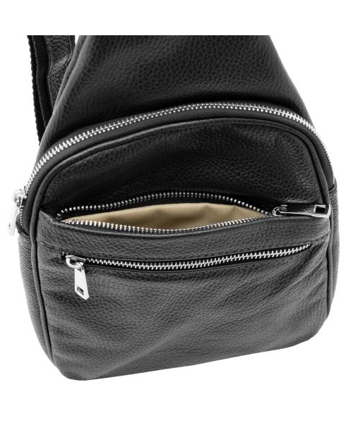 Bolso de pecho para hombre