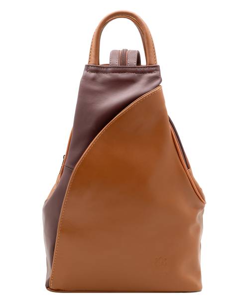 Nappa Leather Backpack