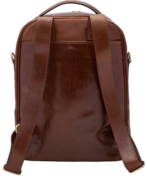 backpack brown