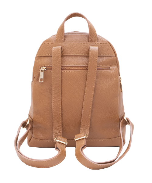 Lederrucksack "Florence"