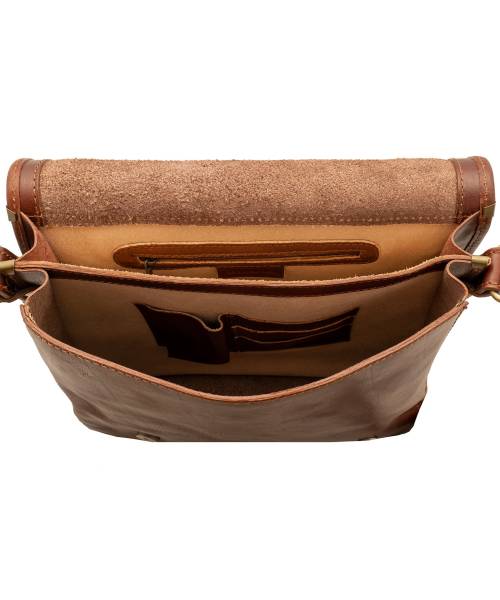 Borsa Messenger